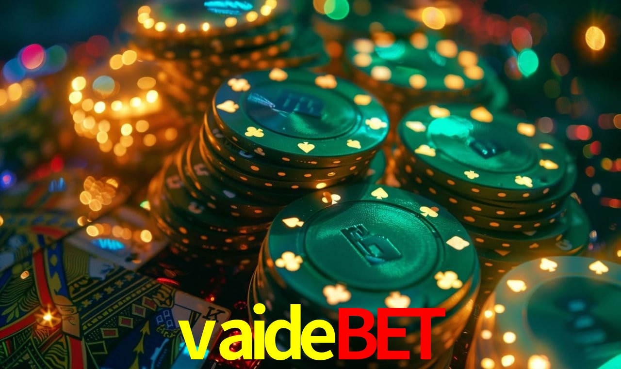 Descubra a Magia dos Jogos de Arcade no vaidebet