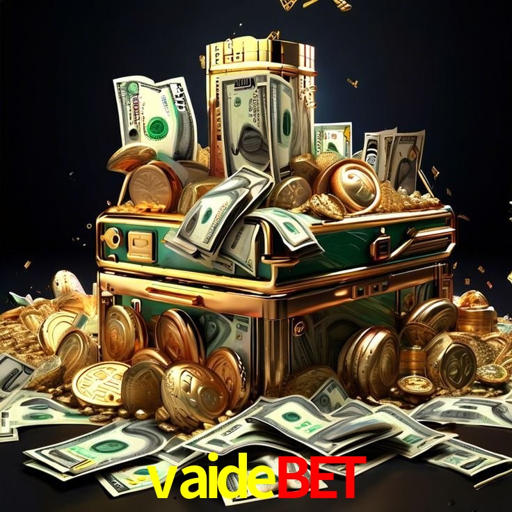 Desvendando o Mundo dos Jogos Virtuais na vaidebet