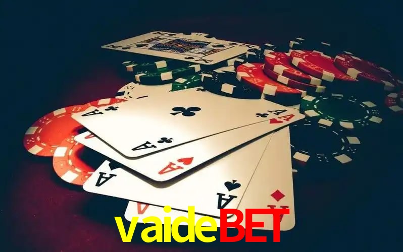 Desvendando o Mundo dos Jogos Virtuais na vaidebet