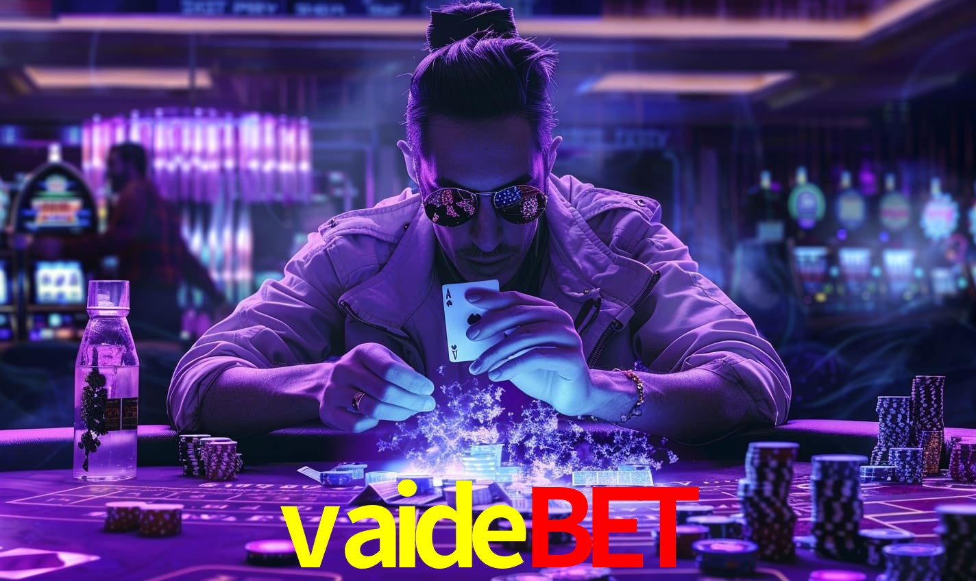 Tournaments vaidebet