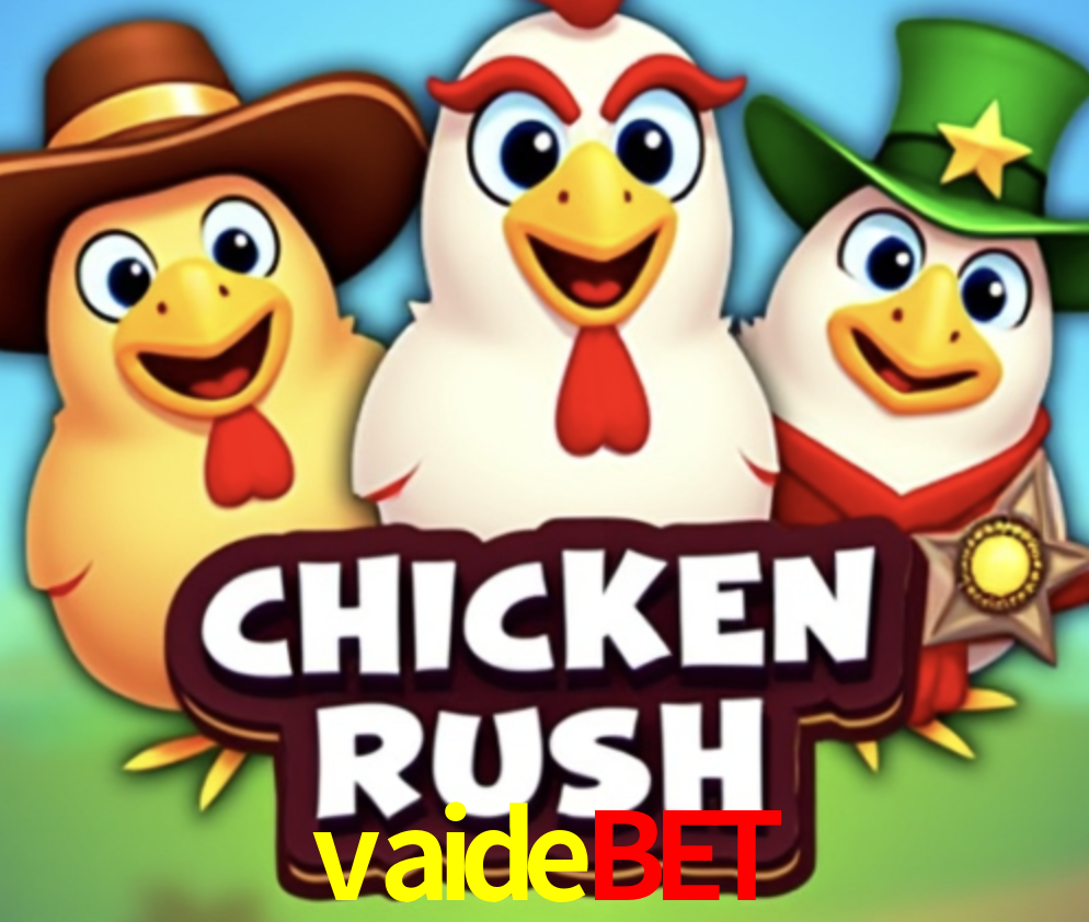 Live Casino vaidebet