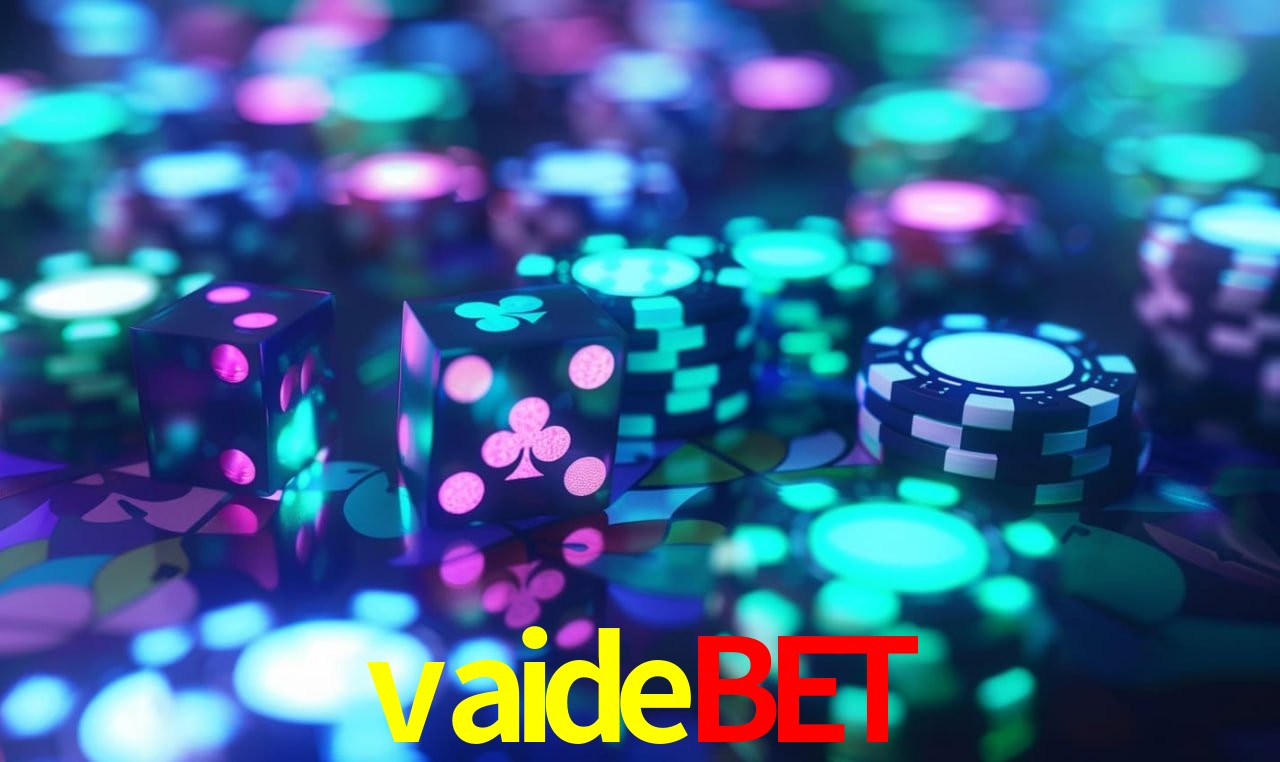 Inovações de Jogos na vaidebet: O Futuro das Experiências Interativas