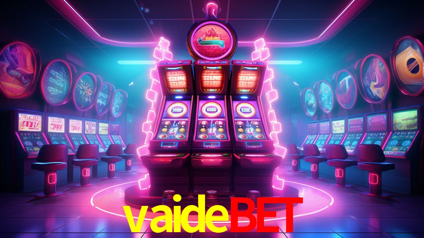 vaidebet login