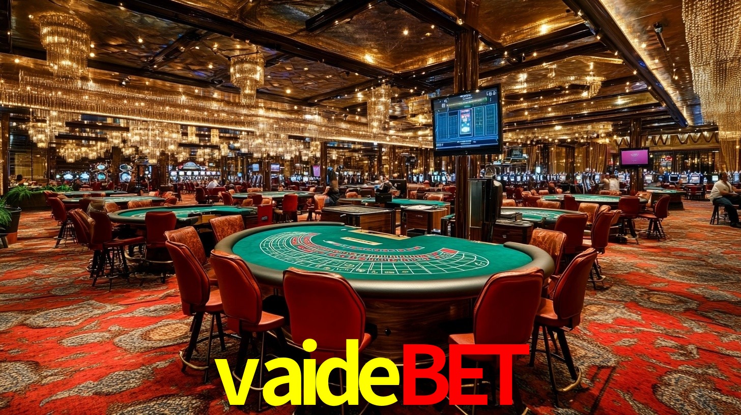 vaidebet