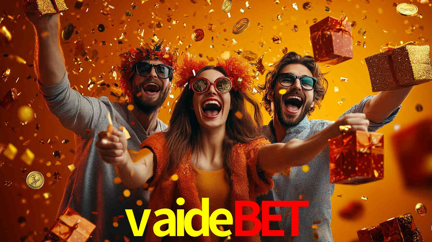 Desvendando o Mundo dos Jogos Virtuais na vaidebet