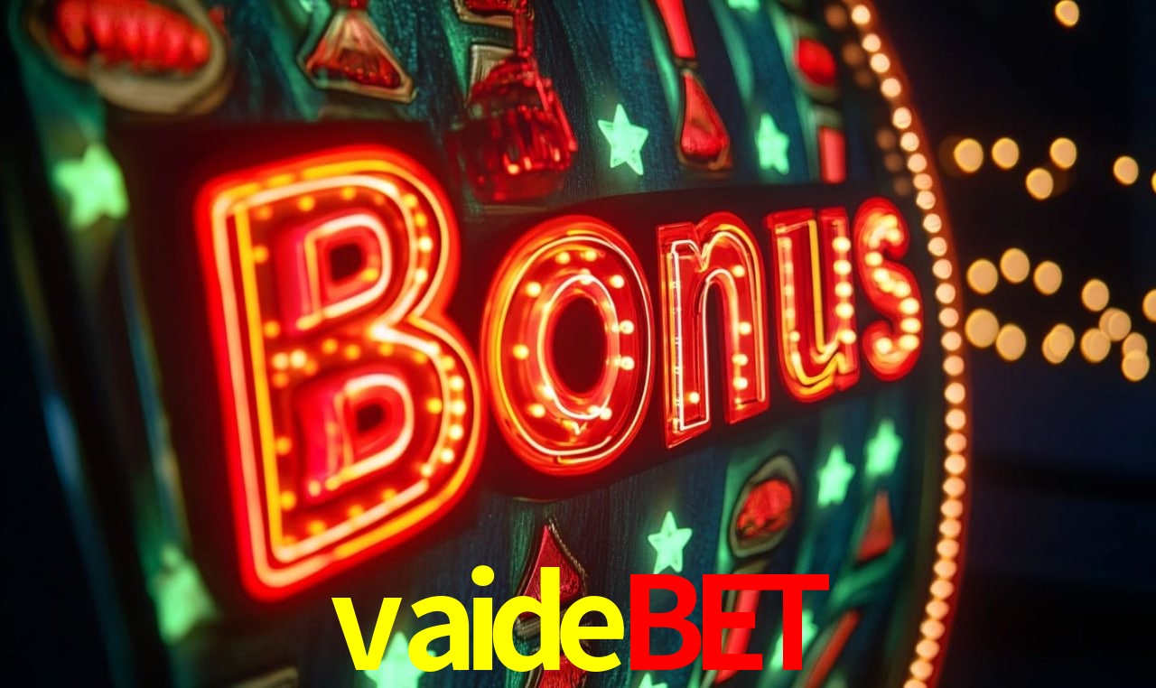 Desvendando o Mundo dos Jogos Virtuais na vaidebet