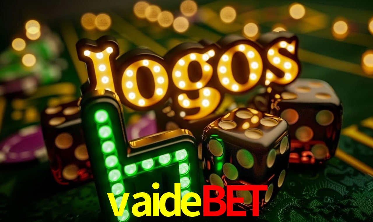 Apostas Esportivas na vaidebet: Um Guia Completo