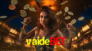 Tennis Betting vaidebet