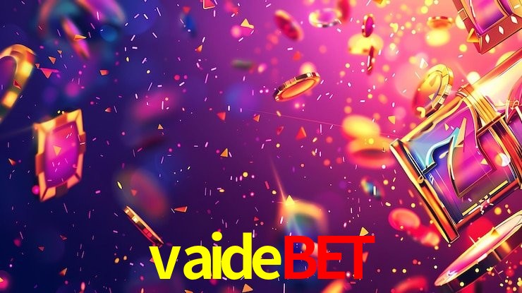Design Responsivo vaidebet