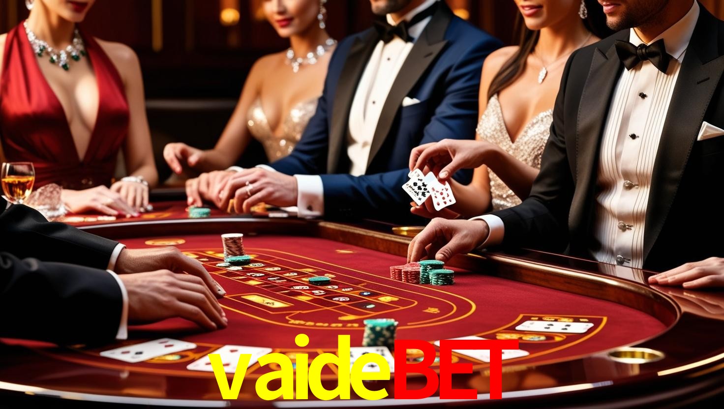 VAIDEBET.COM