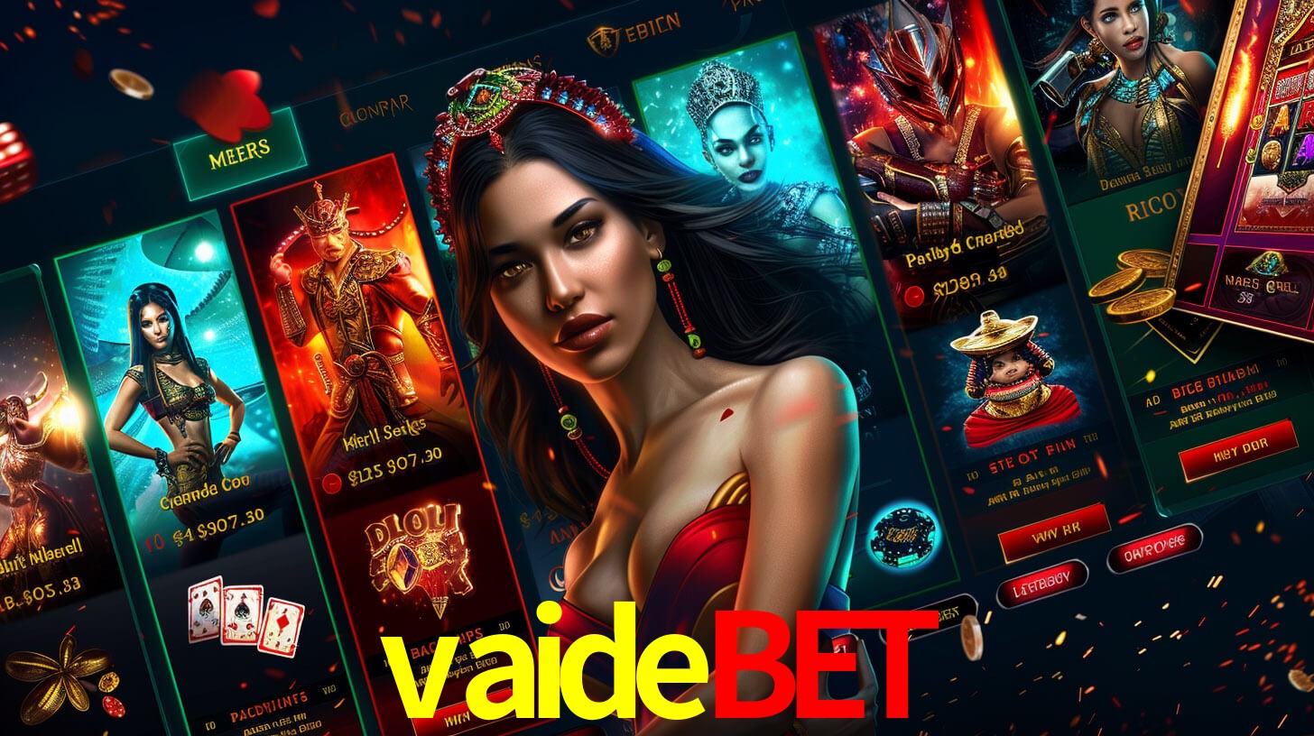 VAIDEBET.COM