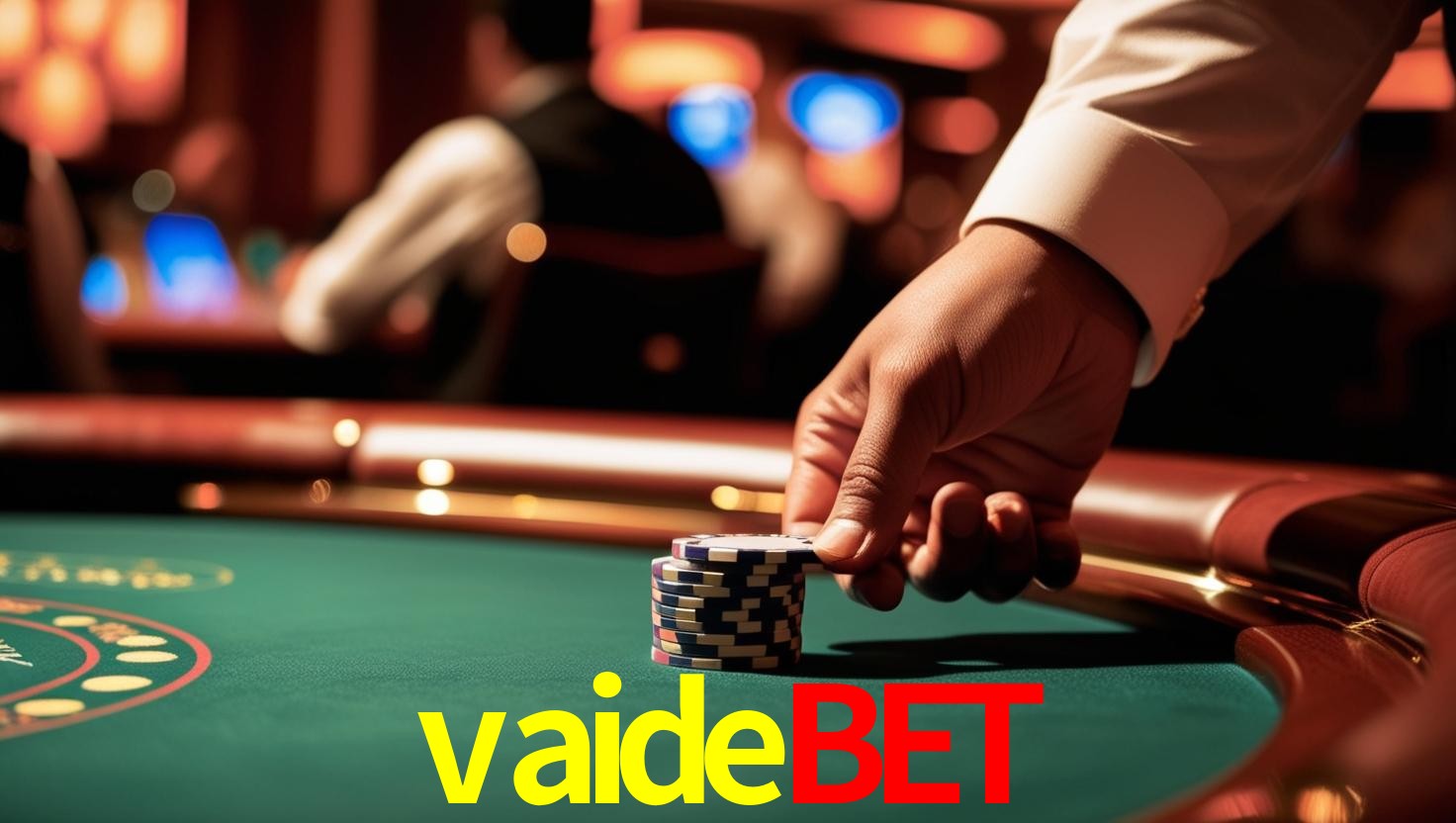 VAIDEBET.COM