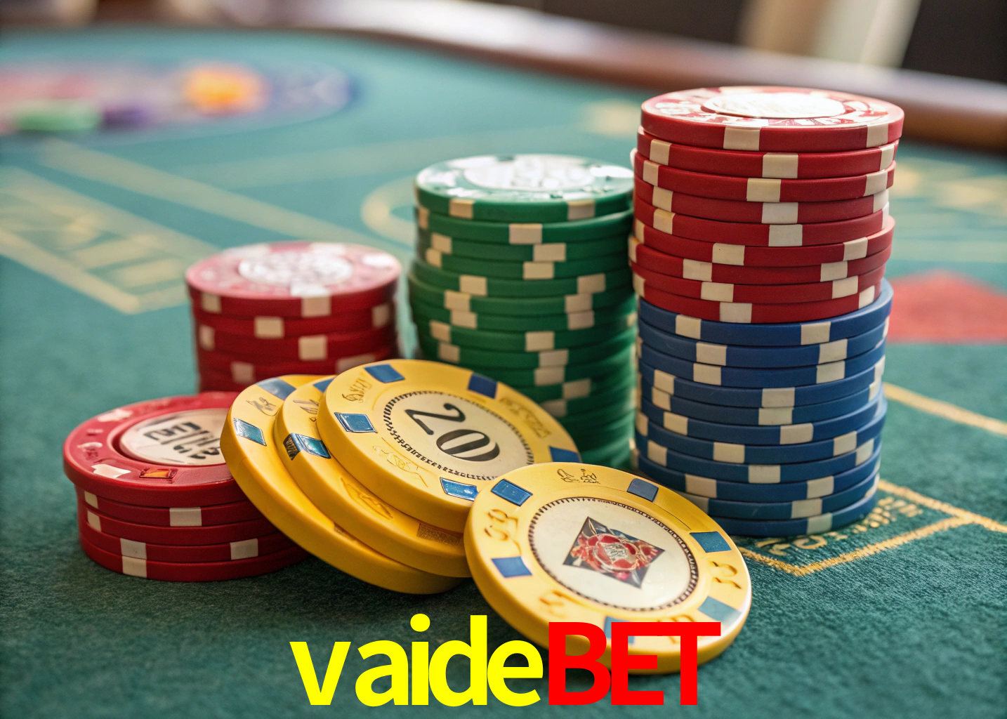 VAIDEBET.COM
