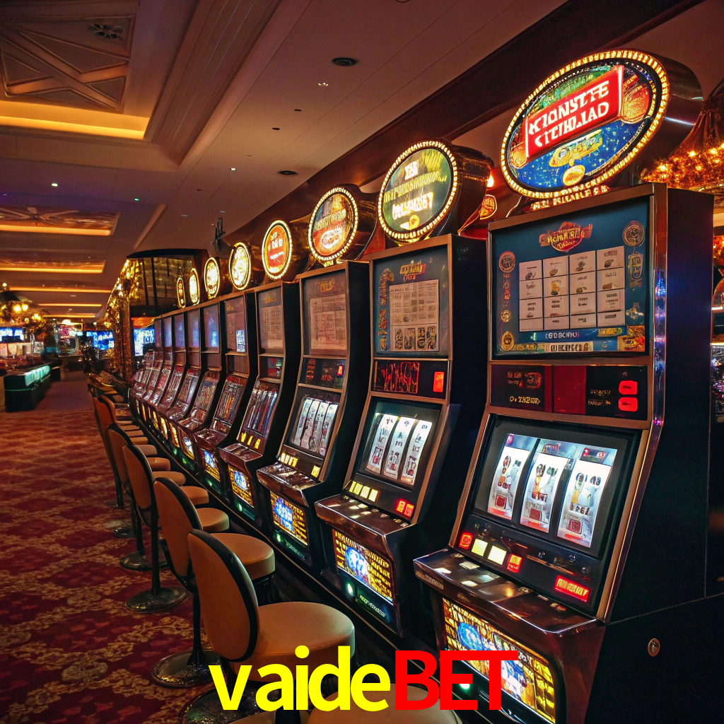 VAIDEBET.COM
