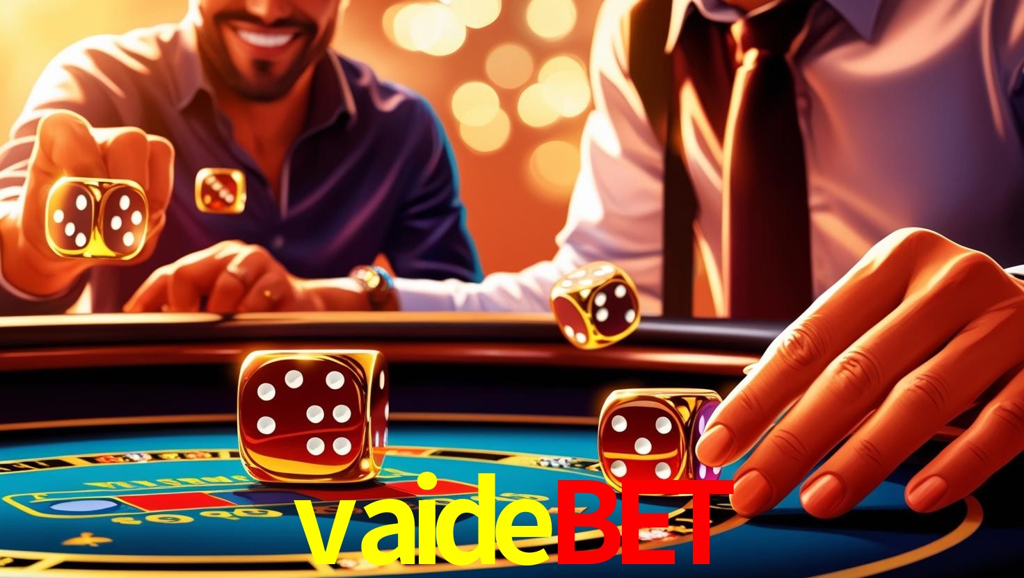 VAIDEBET.COM